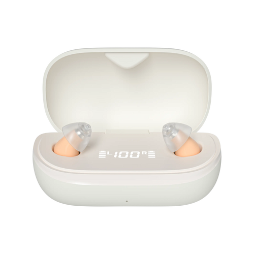 HearWell™ Comfort Hearing Aids