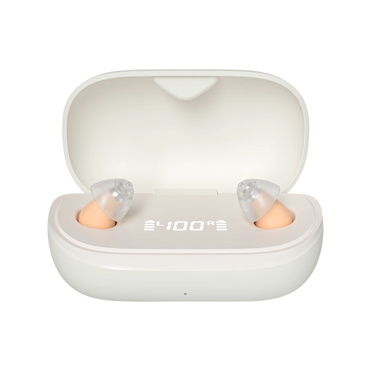 HearWell™ Comfort Hearing Aids